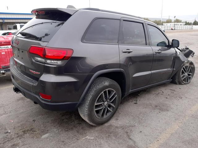 1C4RJFLT4JC206774 Jeep Grand Cherokee Trailhawk