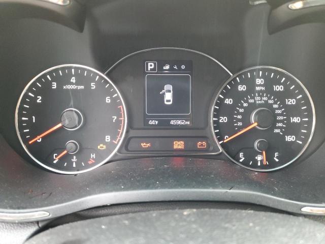 2018 KIA FORTE LX - 3KPFK4A77JE280774