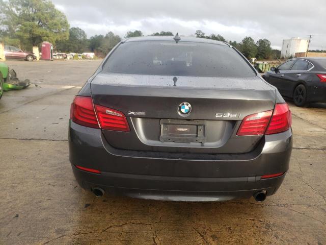 WBAFU7C58DDU71162 BMW 535 XI