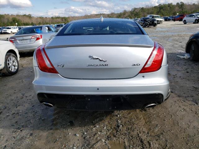 2019 JAGUAR XJ R - SPO - SAJWA1C70K8W19287