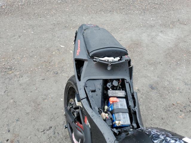 2019 HONDA CBR600 RA - JH2PC40J1KK500057