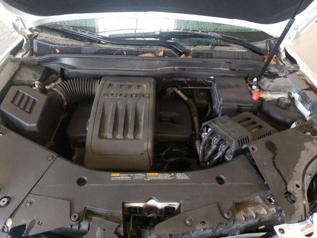 2GKALSEK5C6190072 GMC Terrain Sle