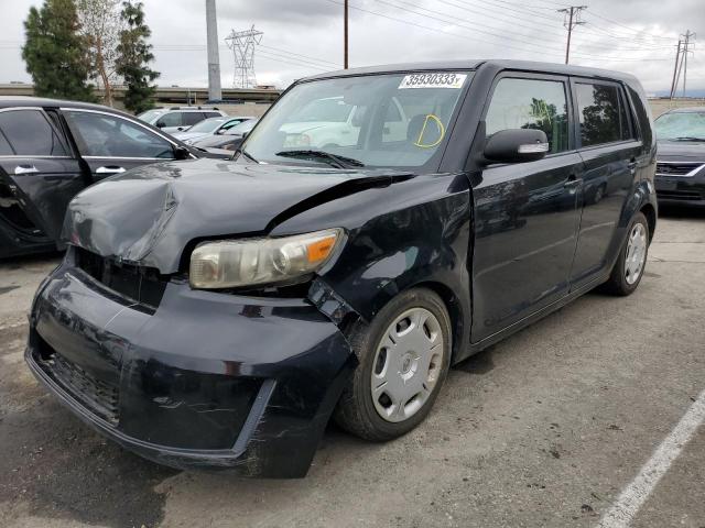 2010 Scion xB 