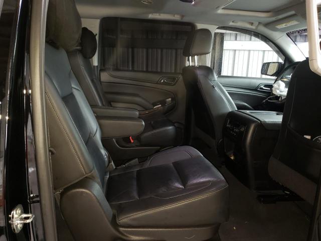 2020 CHEVROLET SUBURBAN C - 1GNSCHKC7LR169669