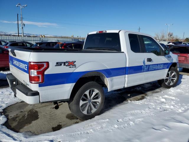 1FTFX1E4XKKC97972 Ford F150 Super Cab