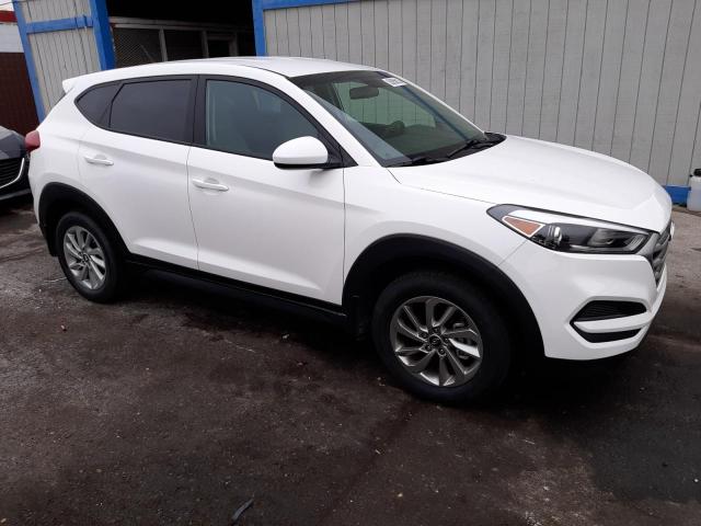 2018 HYUNDAI TUCSON SE - KM8J23A41JU767802