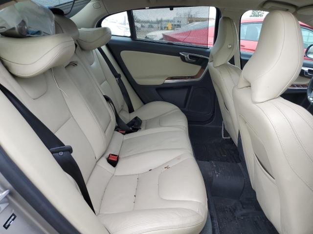 LYV402FM1GB113864 Volvo S60 Platinum