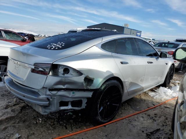 5YJSA1E21HF194024 Tesla MODEL S