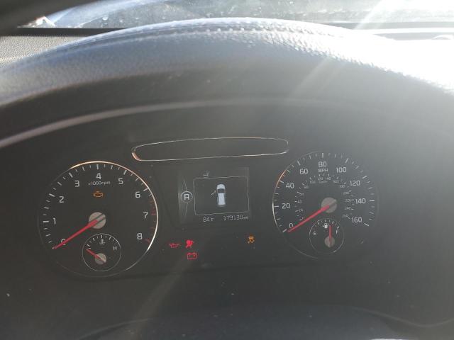 5XYPG4A33GG148982 KIA SORENTO LX