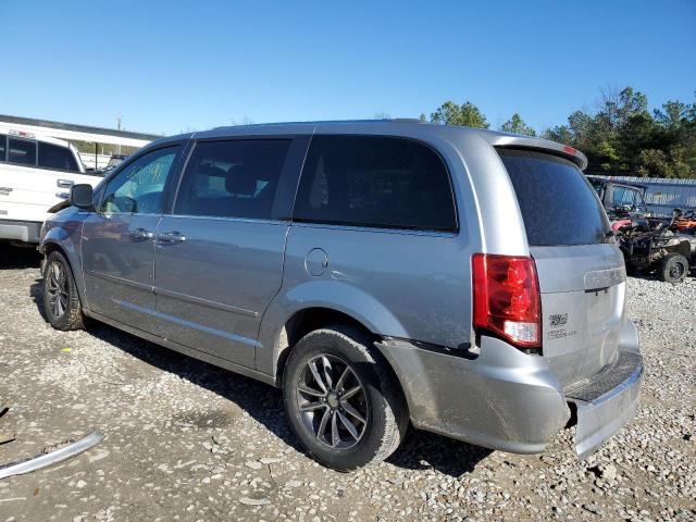 2017 DODGE GRAND CARA - 2C4RDGCG3HR546211