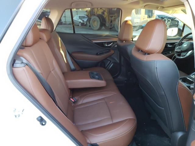 2022 SUBARU OUTBACK TO - 4S4BTGPD8N3110474