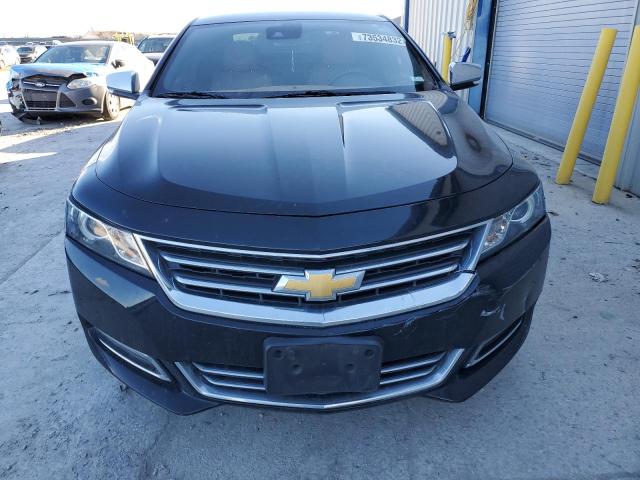 2015 CHEVROLET IMPALA LTZ - 2G1165S34F9197026