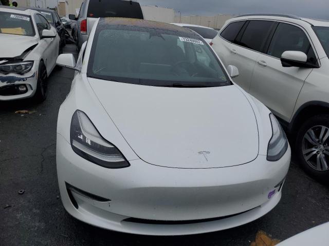 5YJ3E1EA5KF326600 Tesla MODEL 3