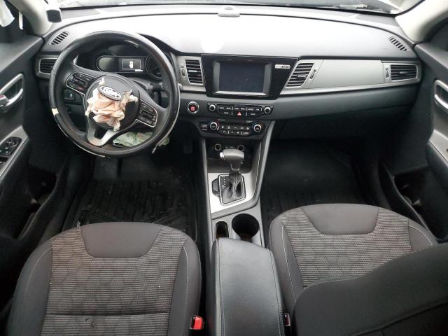 KNDCB3LC1H5084004 KIA NIRO FE