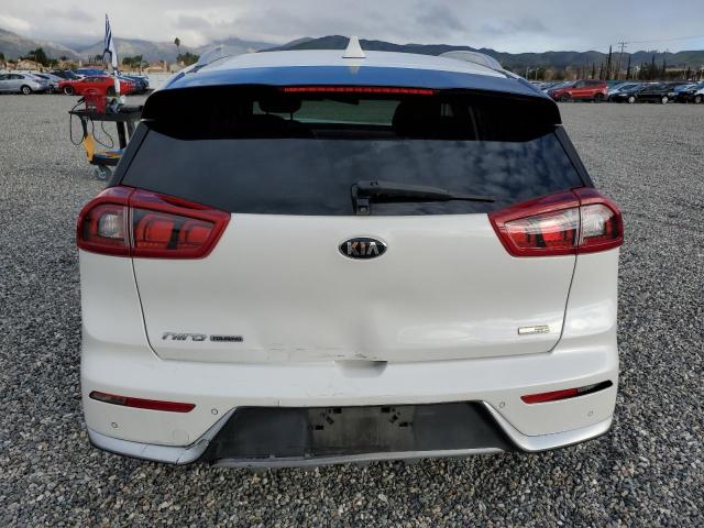 KNDCE3LC5H5058268 KIA Niro Ex Touring