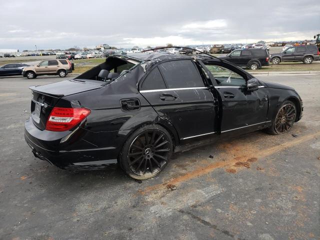 WDDGF4HB7EA960188 Mercedes-Benz C 250