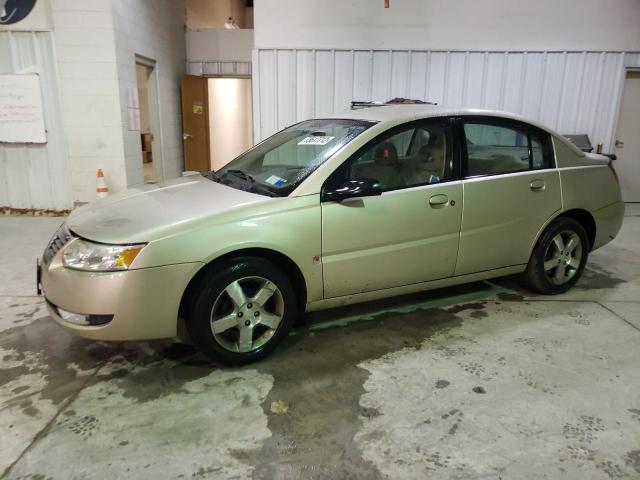 Salvage cars for sale from Copart Leroy, NY: 2005 Saturn Ion Level