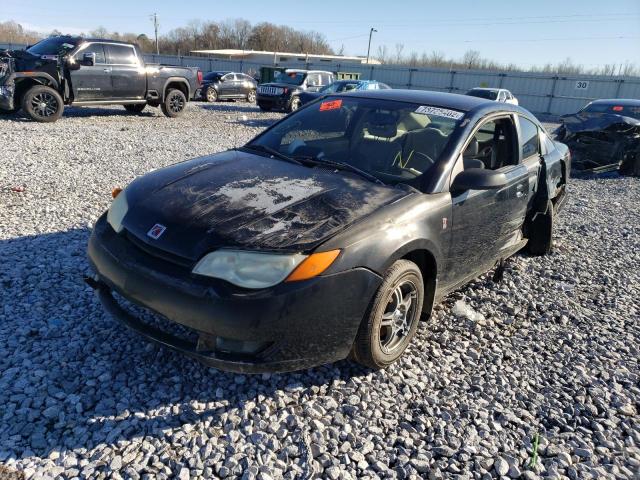 2007 Saturn Ion 