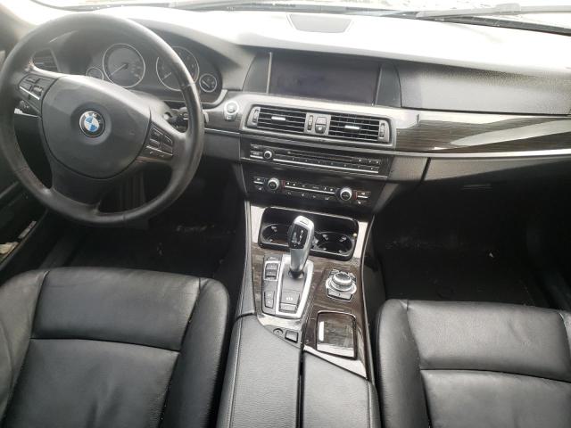 WBAFU7C58DDU71162 BMW 535 XI