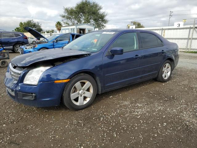 2007 Ford Fusion SE