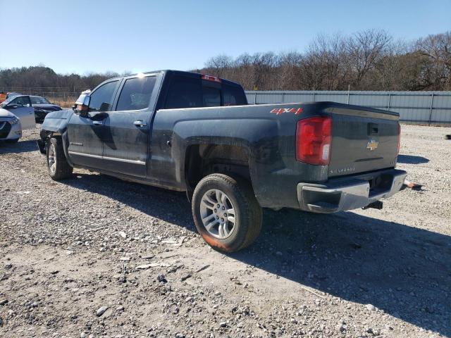  CHEVROLET ALL Models 2018 Charcoal