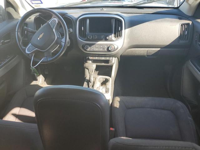 2021 CHEVROLET COLORADO L - 1GCGTCEN0M1202297