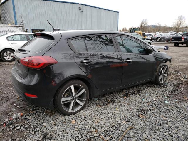 KNAFX5A81H5673785 KIA FORTE EX