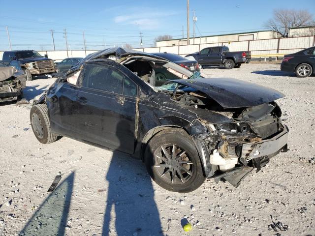 2015 HONDA CIVIC LX - 2HGFB2F5XFH563467