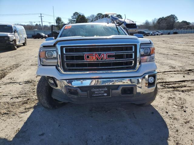 3GTU2VEJ0EG377201 GMC Sierra K1500 Slt