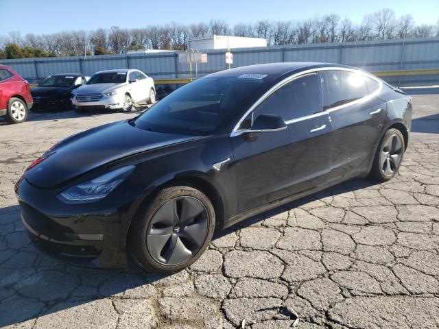 2018 TESLA 3 - 5YJ3E1EB3JF179846