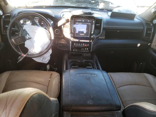 2022 RAM 2500 LIMIT - 3C6UR5TL5NG146835