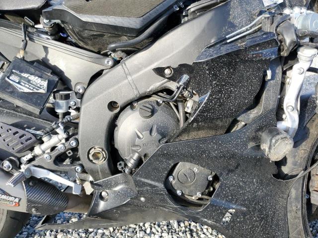 2020 YAMAHA YZFR6 C JYARJ28YXLA002682