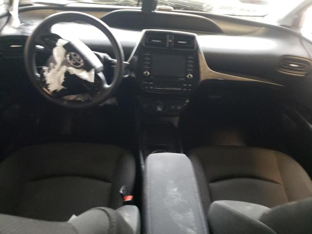 2022 TOYOTA PRIUS NIGH - JTDKAMFU8N3174508