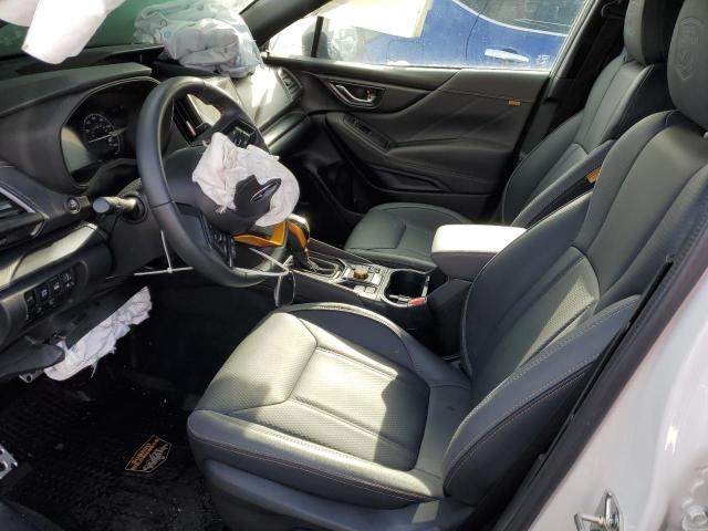 2022 SUBARU FORESTER W JF2SKAMC8NH468260