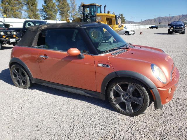 WMWRH335X6TF86674 Mini COOPER S