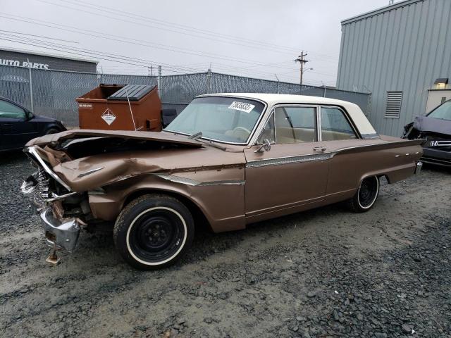 1962 Ford Fairlane for sale in Elmsdale, NS