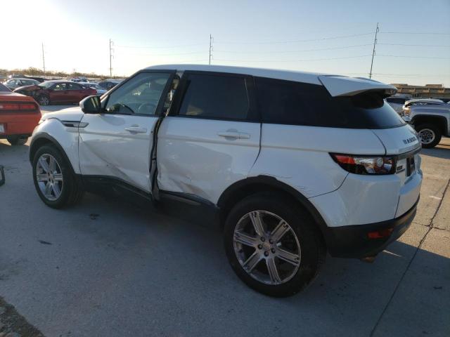 SALVR2BG7EH938449 Land Rover Range Rover Evoque Pure Premium