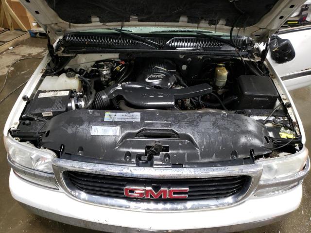 1GKEC16Z42J255292 GMC Yukon