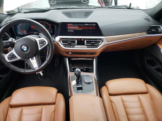 2019 BMW 330I - WBA5R1C57KAJ99759