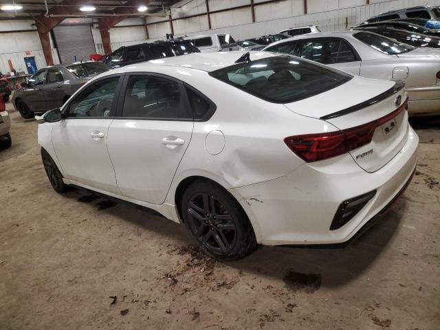 3KPF34AD4ME320929 KIA Forte Gt Line