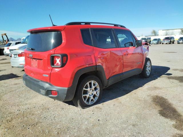 ZACNJABB3KPJ84044 Jeep Renegade Latitude