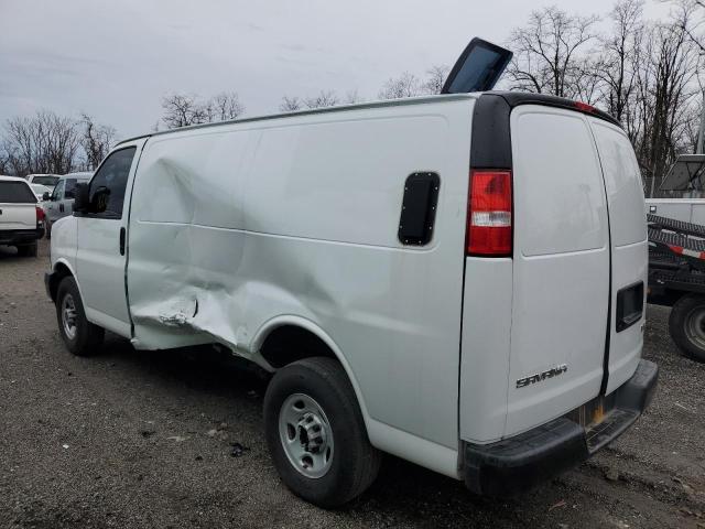2022 GMC SAVANA G35 1GTZ7GF72N1151472
