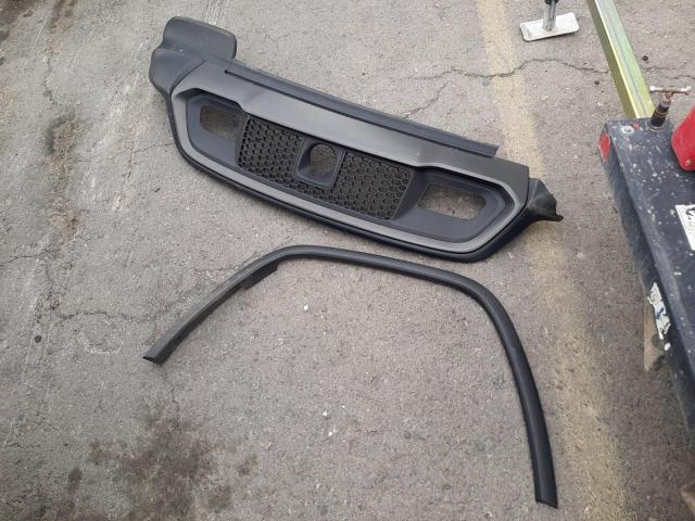 1C4RJFLT4JC206774 Jeep Grand Cherokee Trailhawk