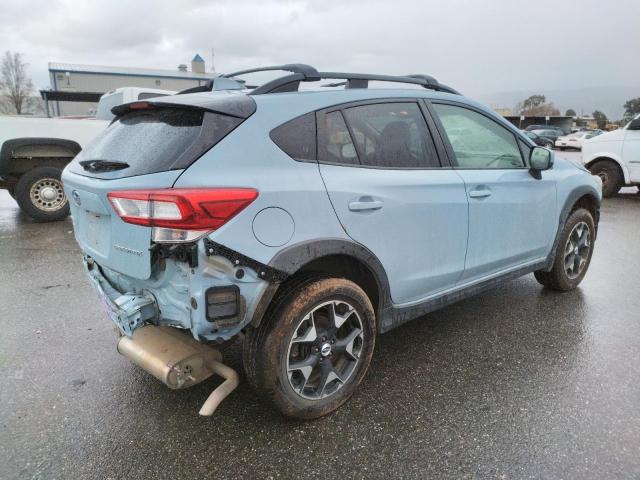 JF2GTABCXJH223802 Subaru Crosstrek Premium