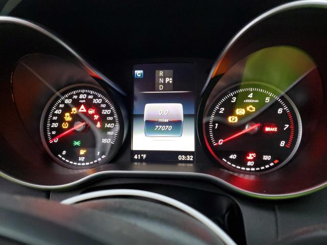 55SWF4KBXGU096812 Mercedes-Benz C 300 4matic