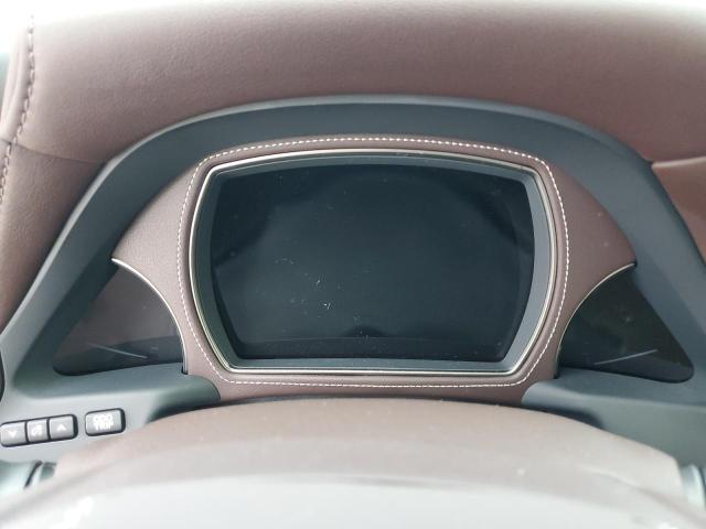 2018 LEXUS LS 500 JTHC5LFF9J5002070