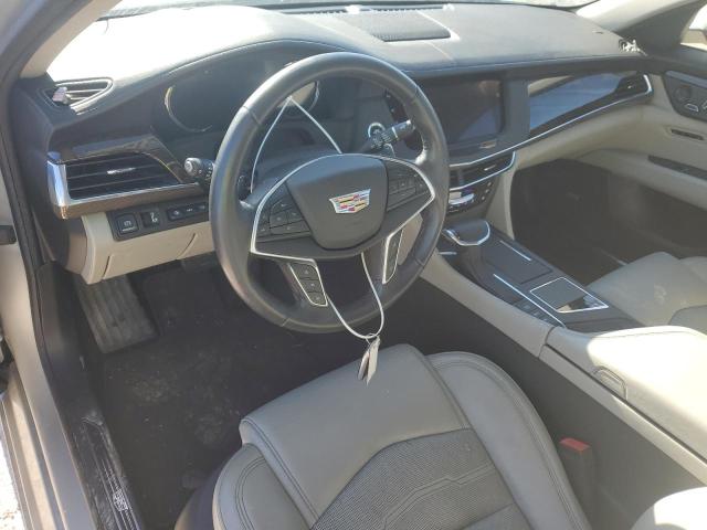 2017 CADILLAC CT6 PREMIU - 1G6KH5R6XHU160884