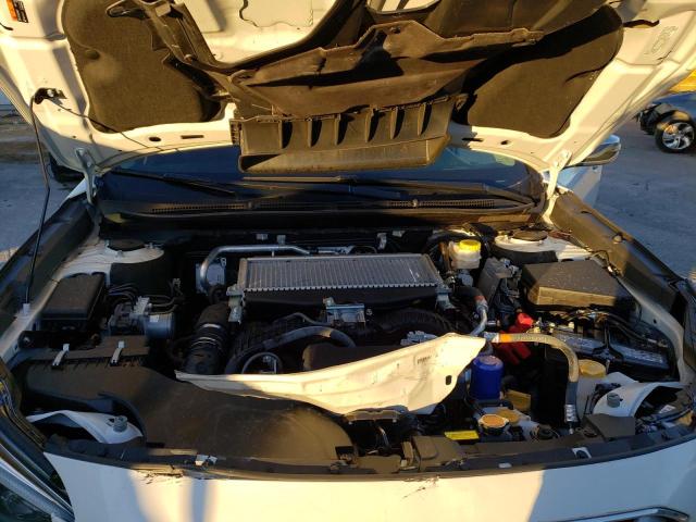 2022 SUBARU OUTBACK TO - 4S4BTGPD8N3110474