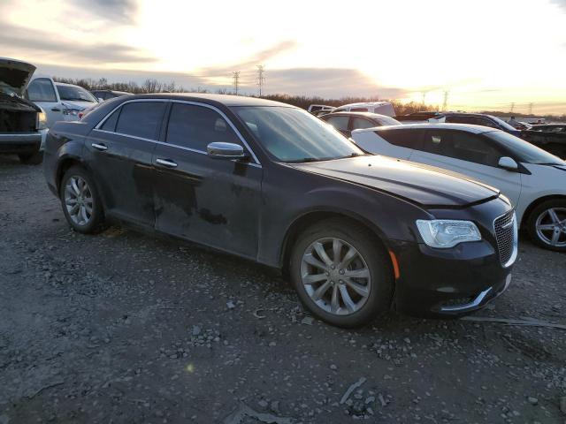 2018 CHRYSLER 300 LIMITE - 2C3CCAKG5JH171011