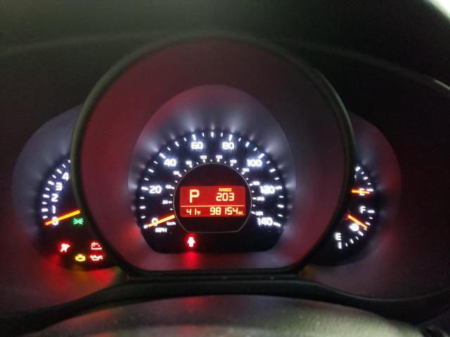 KNDJP3A53E7065693 KIA SOUL +